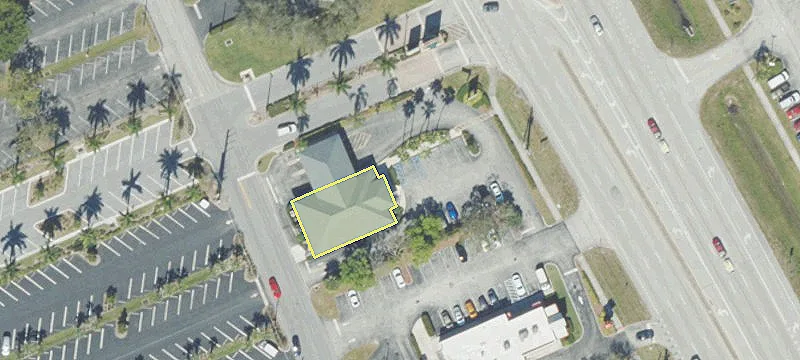 3300 Federal Hwy