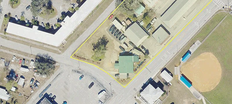 500 Lemon Ave
