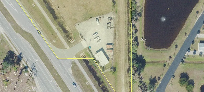 2528 Tamiami Trl