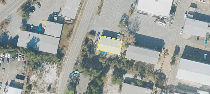 Palmetto Dr