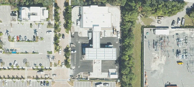 5200 Donald Ross Rd