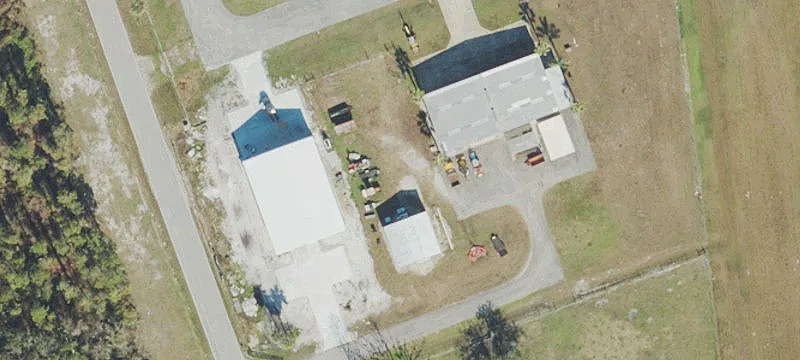 2110 Hammerhead Dr