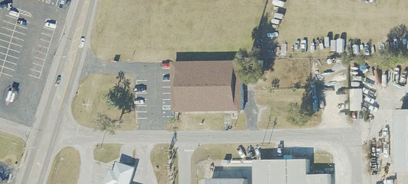 800 Central Ave
