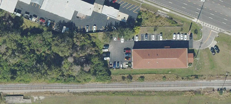 3930 Tampa Rd