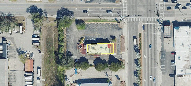 1627 Washington Blvd