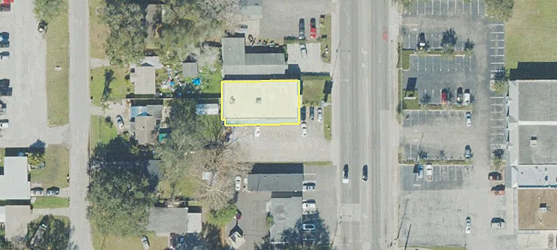 736 Dillard St