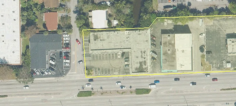 515 Oakland Park Blvd, Unit 599
