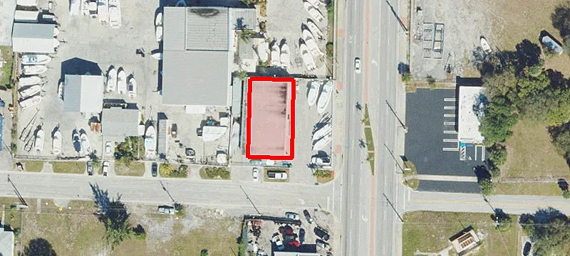 1401 Broadway