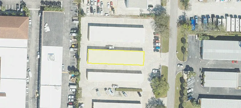 510 Commerce W Way