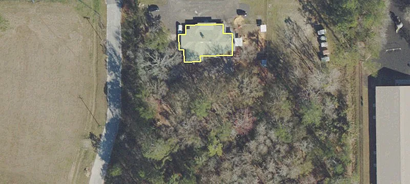 3227 Old Jennings Rd