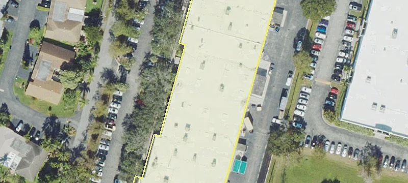 2100 71st Ter, Unit 2290