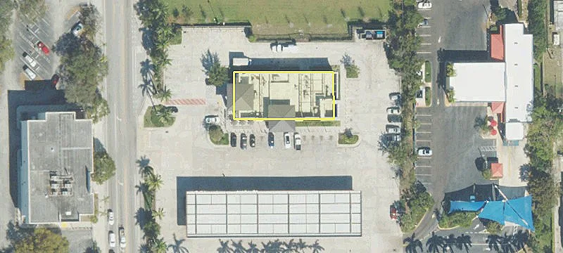 599 Atlantic Blvd