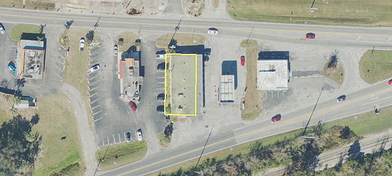 3101 Hwy 19a