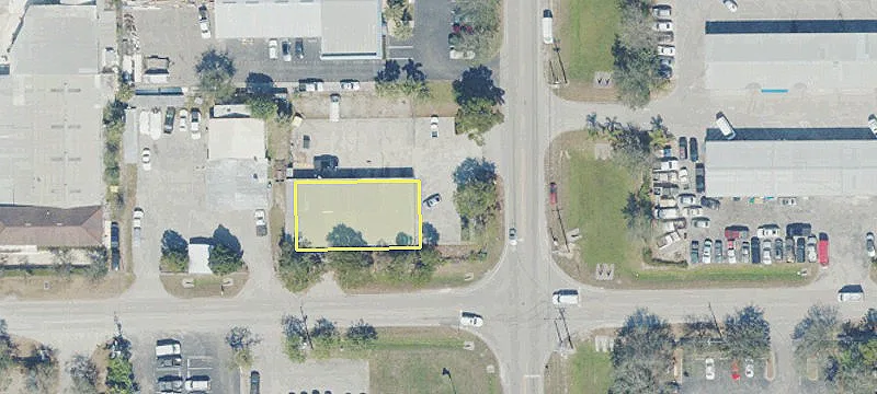 1024 Industrial Blvd