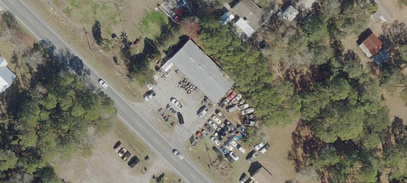 851026 Us Hwy 17