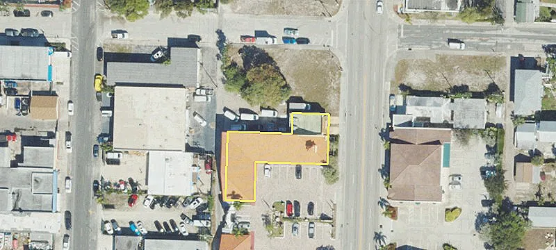 307 Dixie Hwy