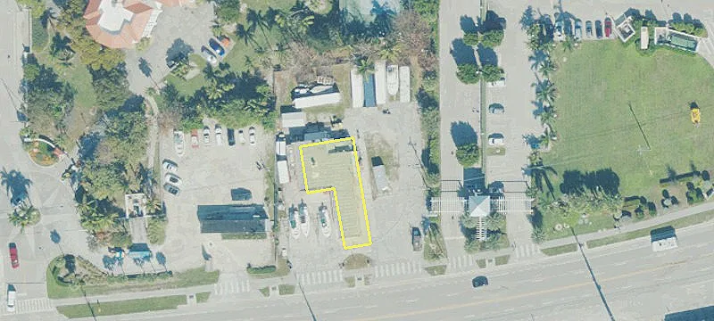 2040 Overseas Hwy