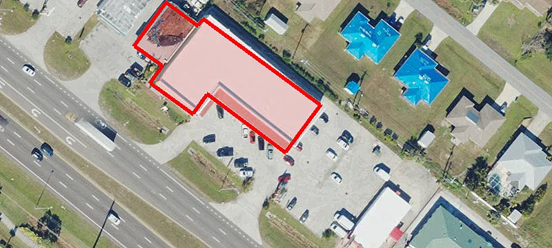 2826 Tamiami Trl Ste, Unit 7