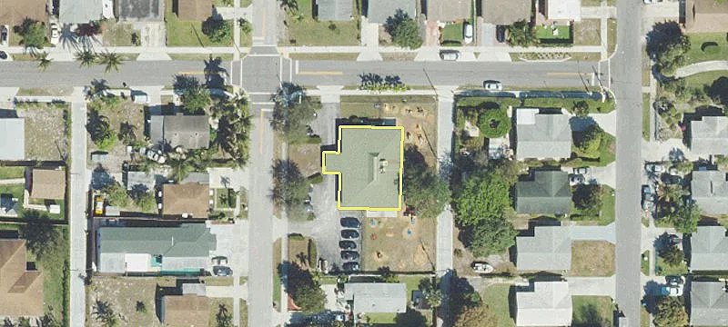 601 6th Ave