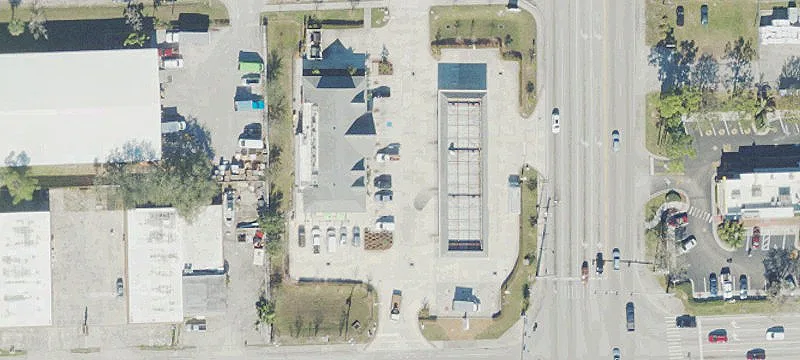 440 Wickham Rd