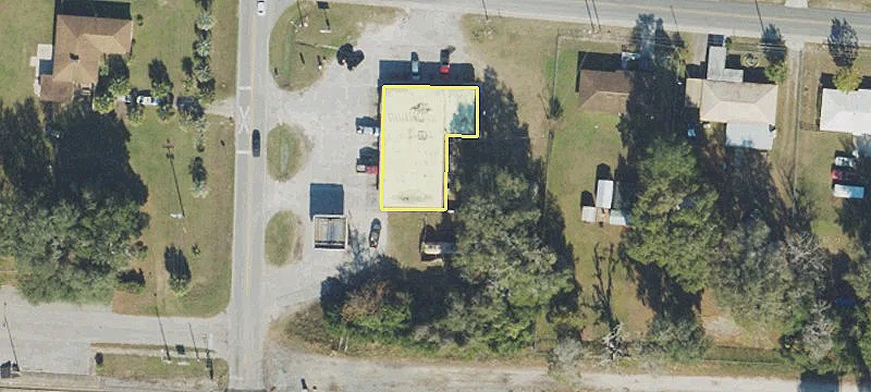 801 Lk Jeffery Rd