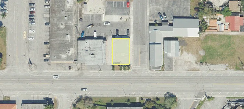 257 Dr Martin Luther King Jr E Blvd