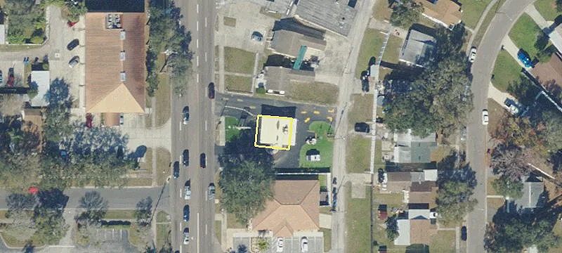 5511 Dr Martin Luther King Jr N St