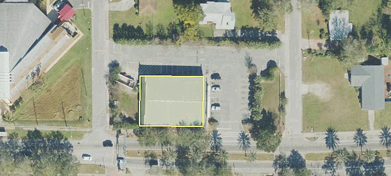 111 Kennedy Blvd