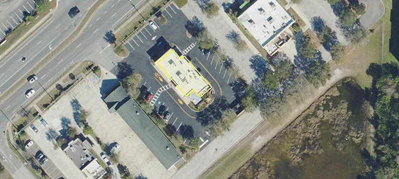 12981 Race Trak Rd