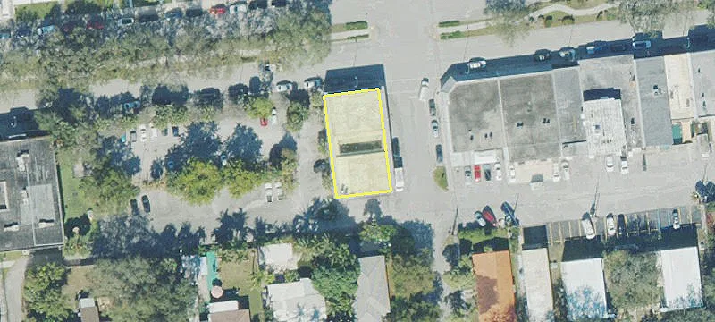 300 Westward Dr