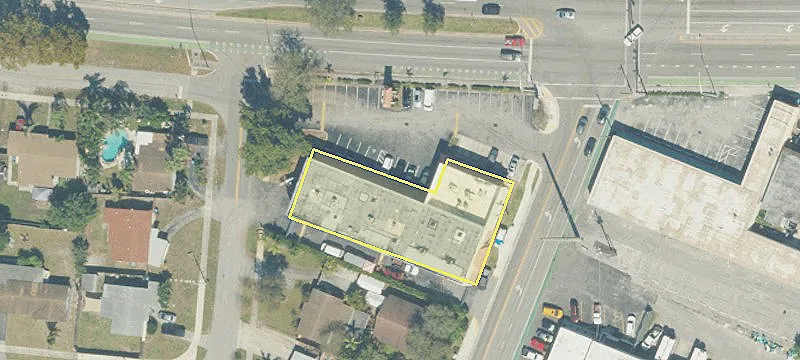 1040 Prospect Rd