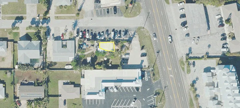1360 Hwy A1a