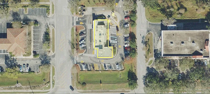 1605 Mitchell Hammock Rd