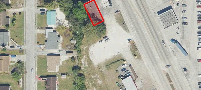 405 Palm Bch Rd
