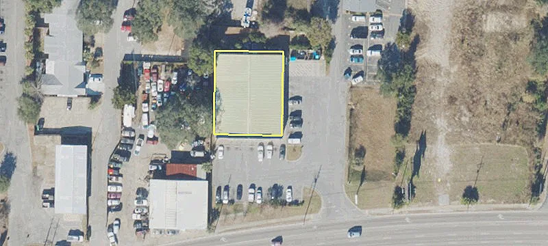 724 Eglin NE Pkwy