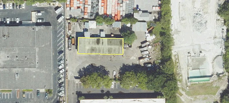 1865 Dr Andres Way
