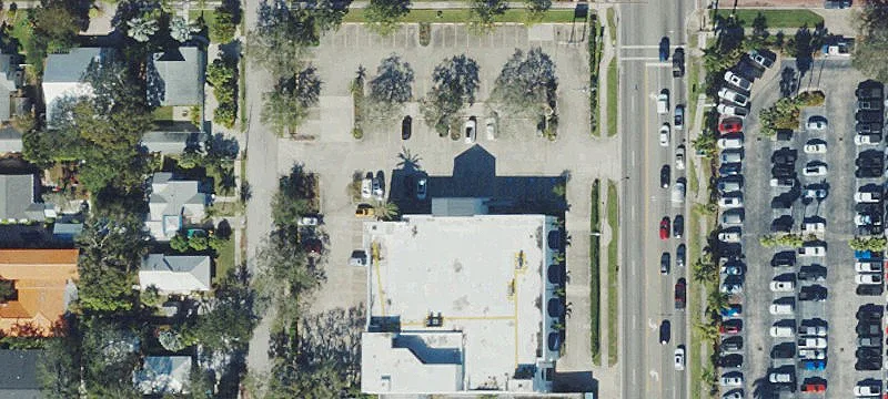 640 Washington Blvd