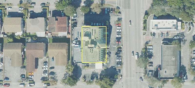 4160 16th Ave Ste, Unit 405