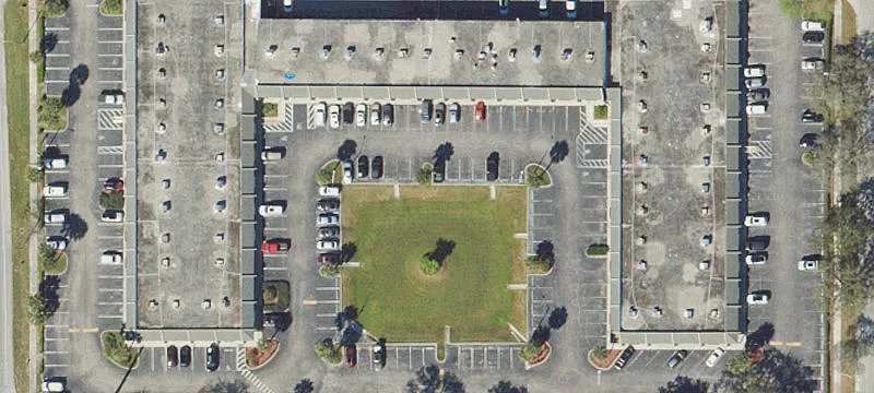 800 Virginia Ave