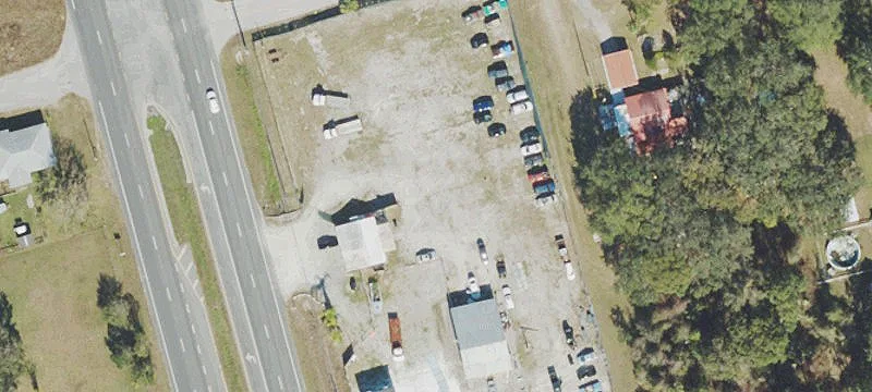 5613 Us Hwy 1st 1