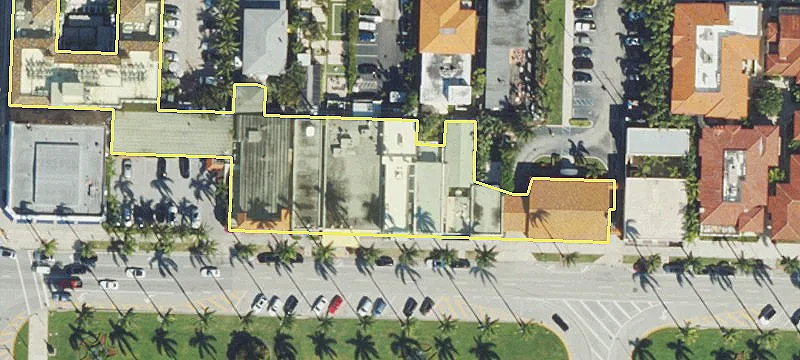 255 Royal Poinciana Way
