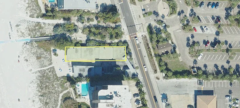 19540 Gulf Blvd, Unit 7