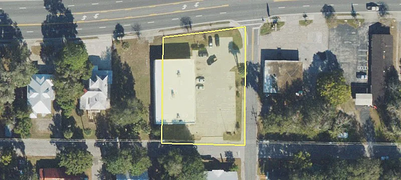 374 Duval St