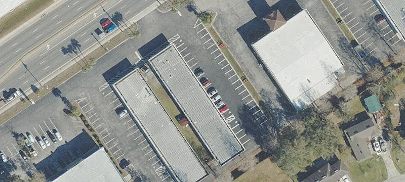 799 Blanding Blvd
