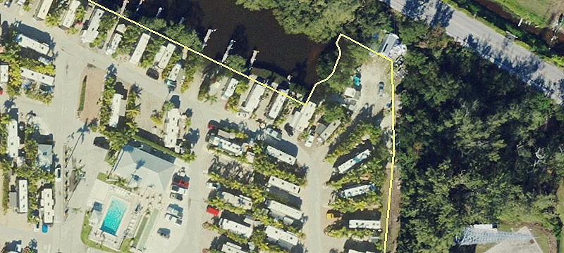 11900 Cortez W Rd, Unit 18
