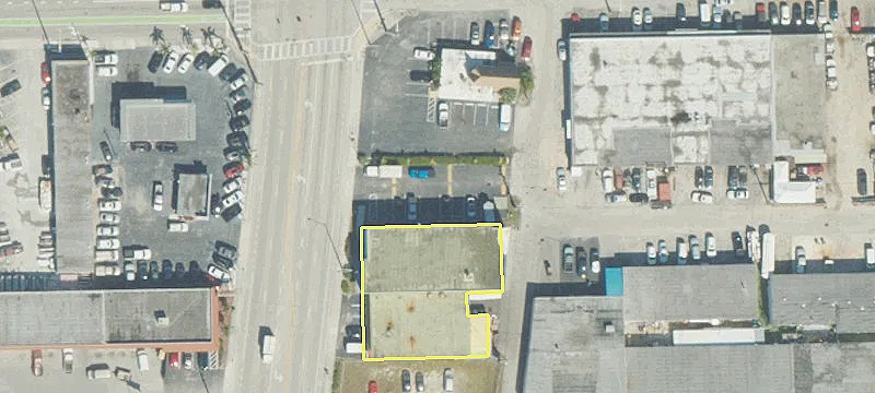 4378 Dixie Hwy