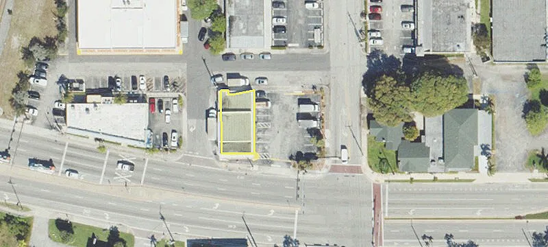 175 Hillsboro Blvd