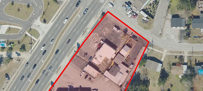 223 Blanding Blvd