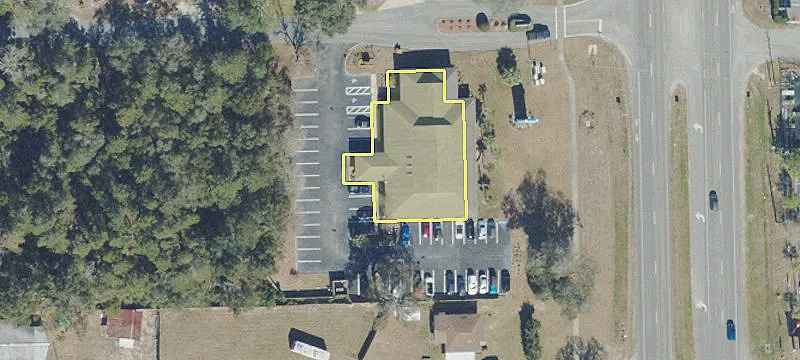 1 Saint Johns Medical Park Dr