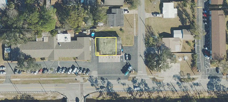 600 Reed Canal Rd